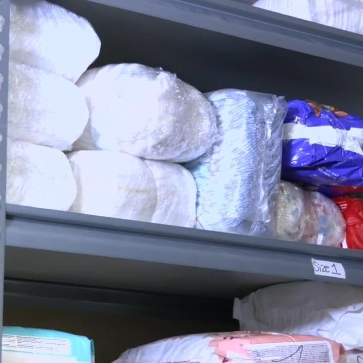 Kentucky lawmaker files bill to eliminate 6% sales tax on diapers